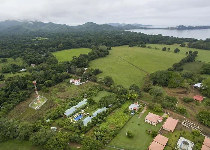 Playa Apartamento Potrero (Guanacaste)