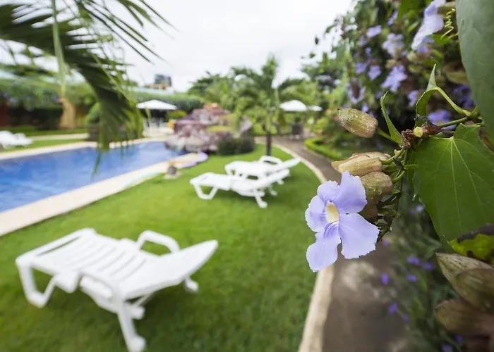 Apartamento Playa *