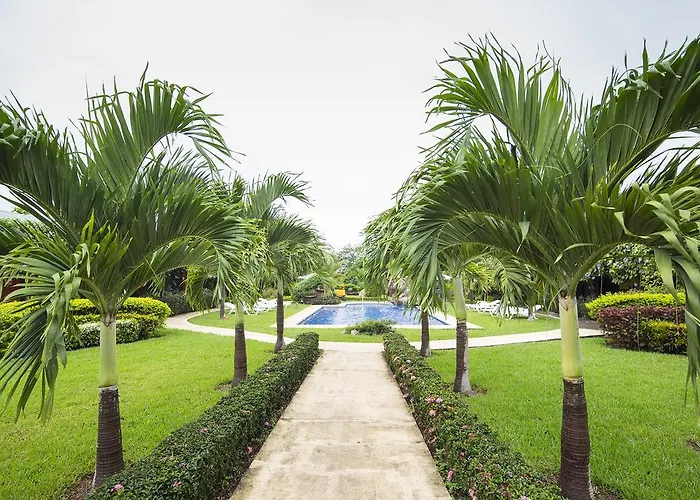 Apartamento Playa Potrero (Guanacaste)