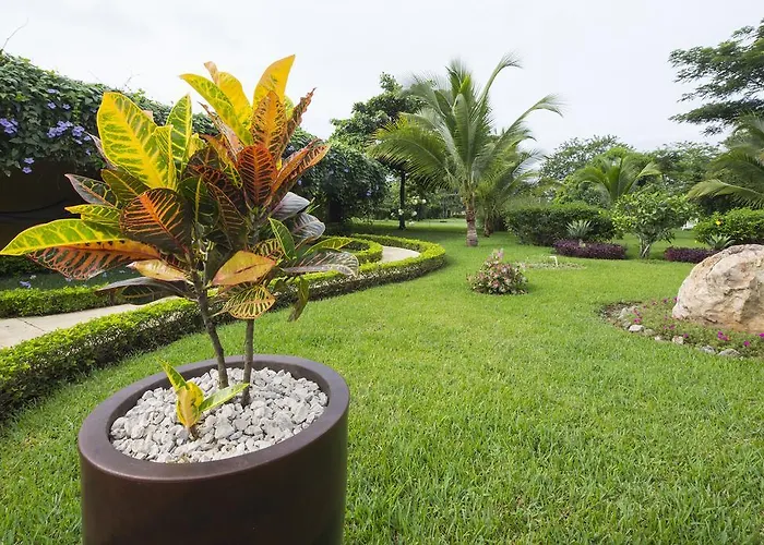 Apartamento Playa Potrero (Guanacaste)