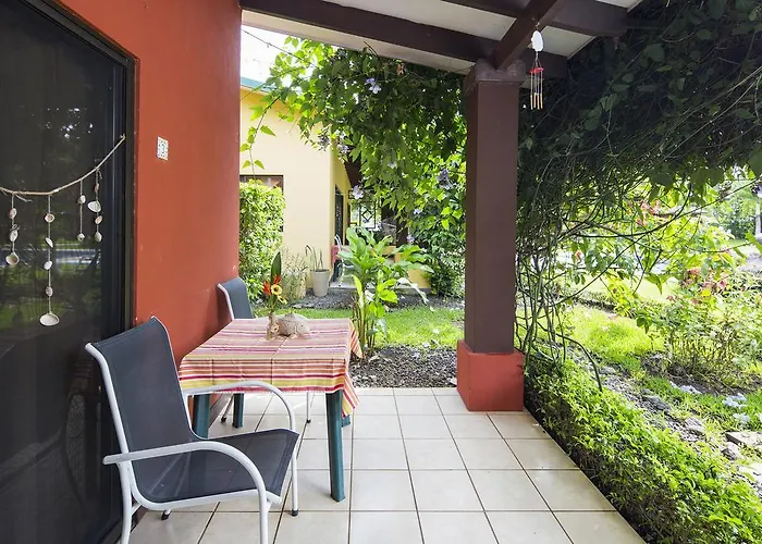 Apartamento Playa Potrero (Guanacaste)