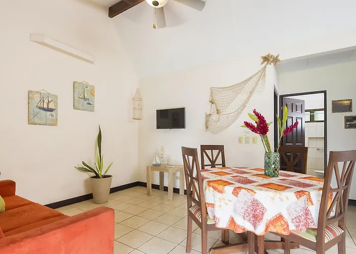 Playa Apartamento Potrero (Guanacaste)